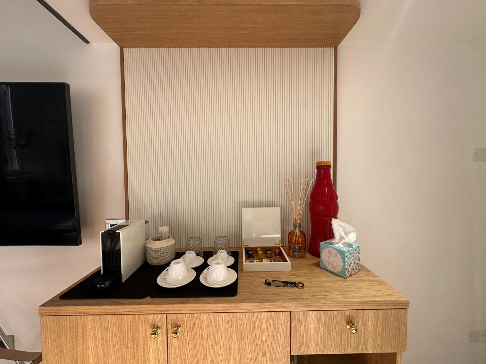 Bed and breakfast Residenza Nobile Vittoria
