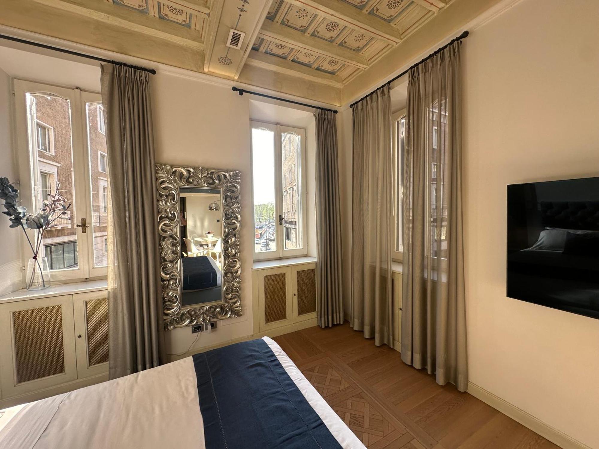 Bed and breakfast Residenza Nobile Vittoria *