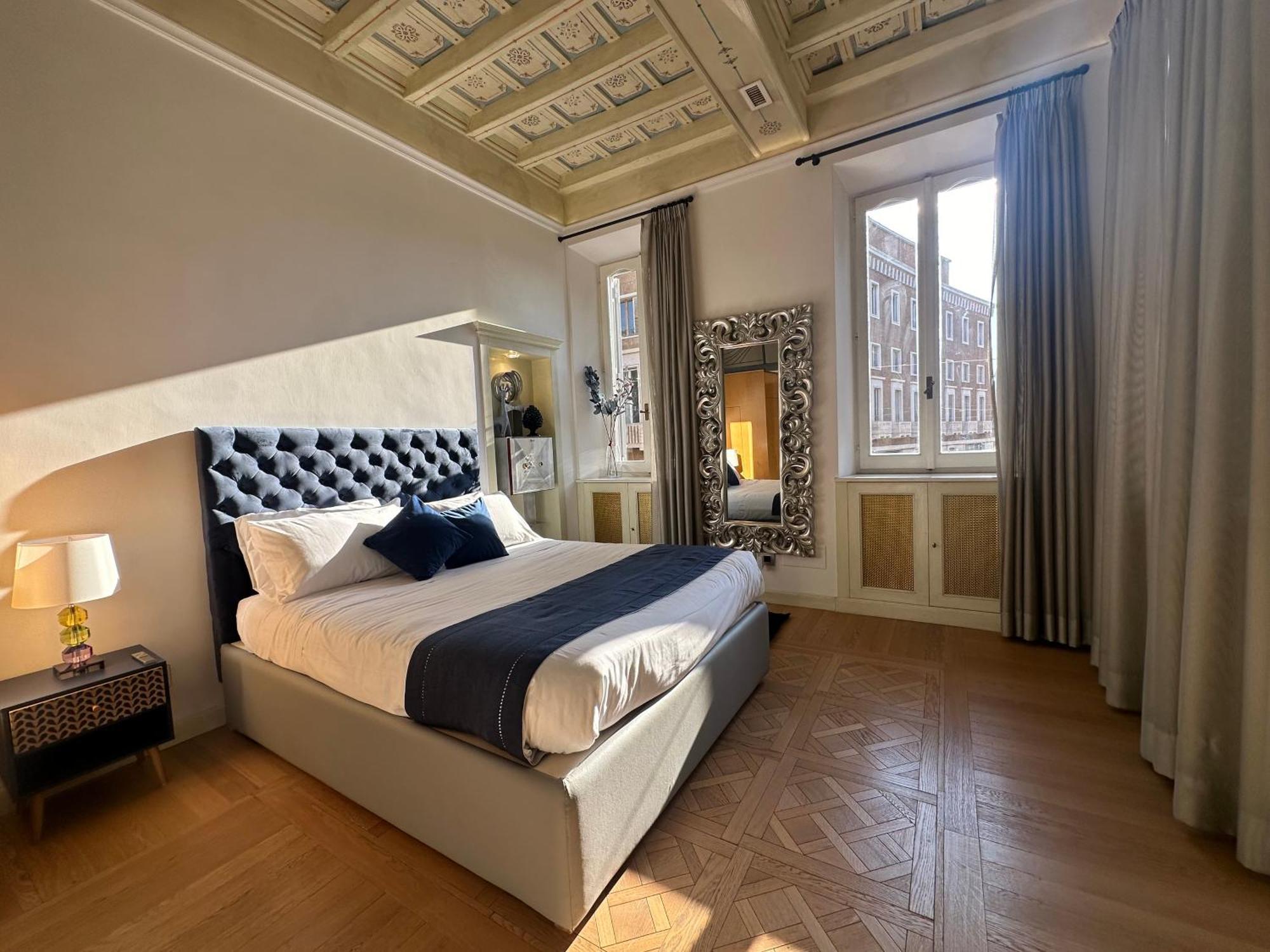 Residenza Nobile Vittoria Bed and breakfast Roma