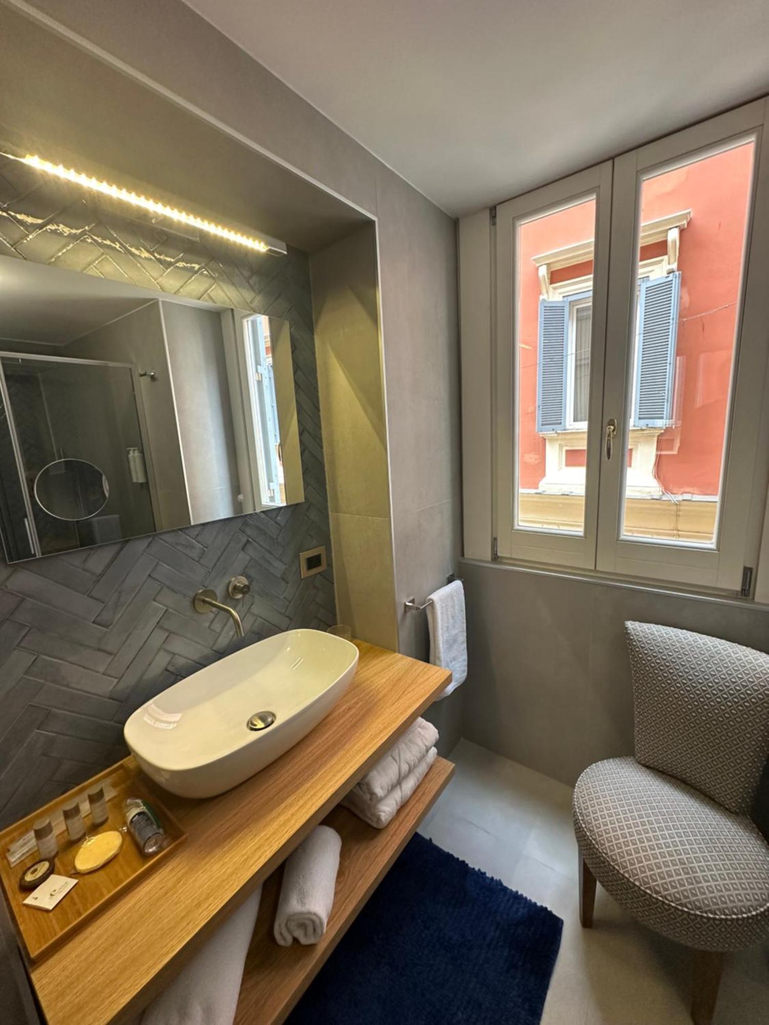 Bed and breakfast Residenza Nobile Vittoria Roma