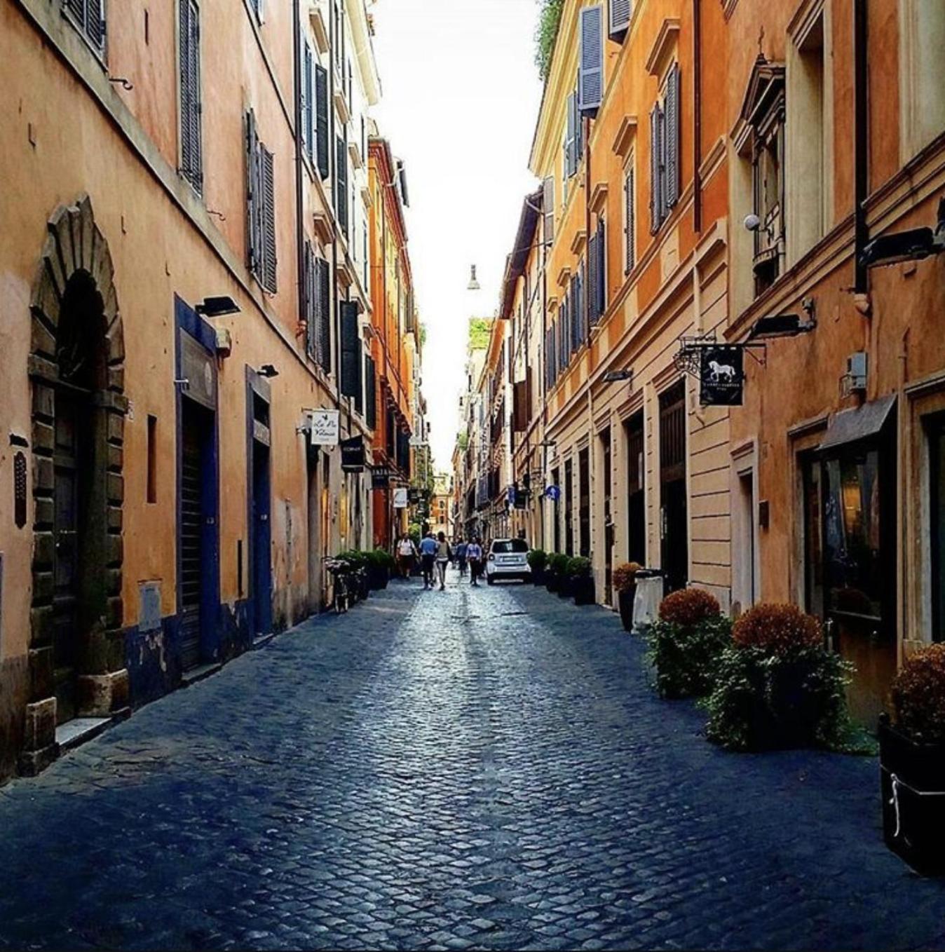 Residenza Nobile Vittoria Bed and breakfast *