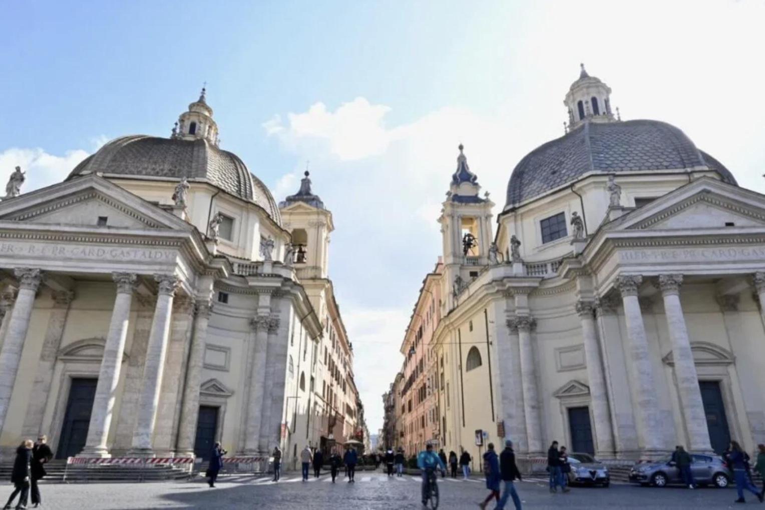 Bed and breakfast Residenza Nobile Vittoria